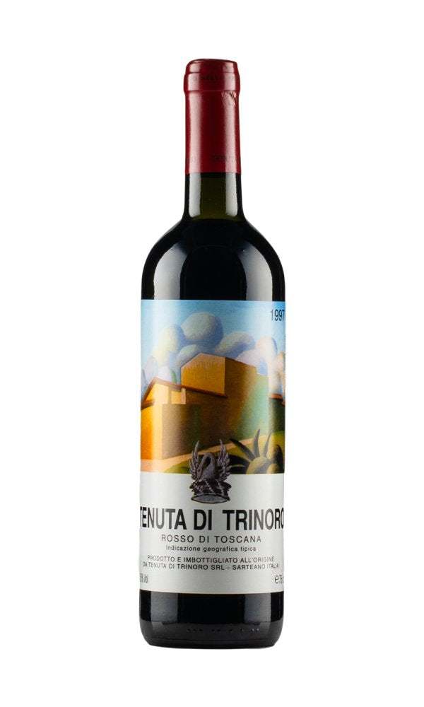 1997 | Tenuta di Trinoro | Toscana at CaskCartel.com