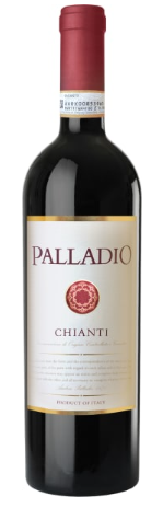 2019 | Palladio | Chianti at CaskCartel.com