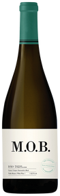 2015 | Moreira, Olazabal & Borges | M.O.B Branco at CaskCartel.com