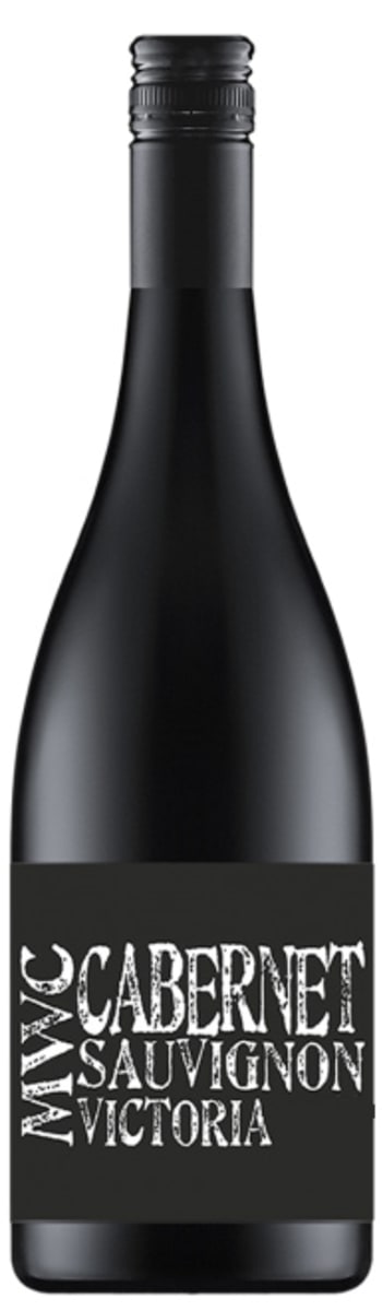 2016 | McPherson | MWC Cabernet Sauvignon at CaskCartel.com