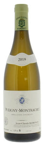 2019 | Domaine Ramonet | Puligny-Montrachet at CaskCartel.com
