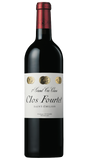 2018 | Clos Fourtet | Saint-Emilion Grand Cru at CaskCartel.com