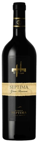 2016 | Bodega Septima | Gran Reserva at CaskCartel.com
