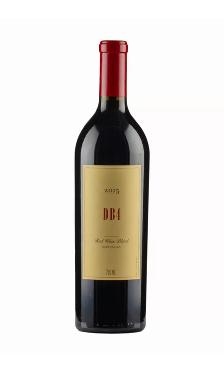 2015 | Bryant | DB4 at CaskCartel.com