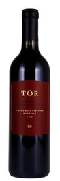 2015 | TOR | Tierra Roja Vineyard Cabernet Sauvignon at CaskCartel.com