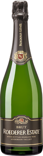 Roederer Estate | Brut (12 Bottles) - NV at CaskCartel.com