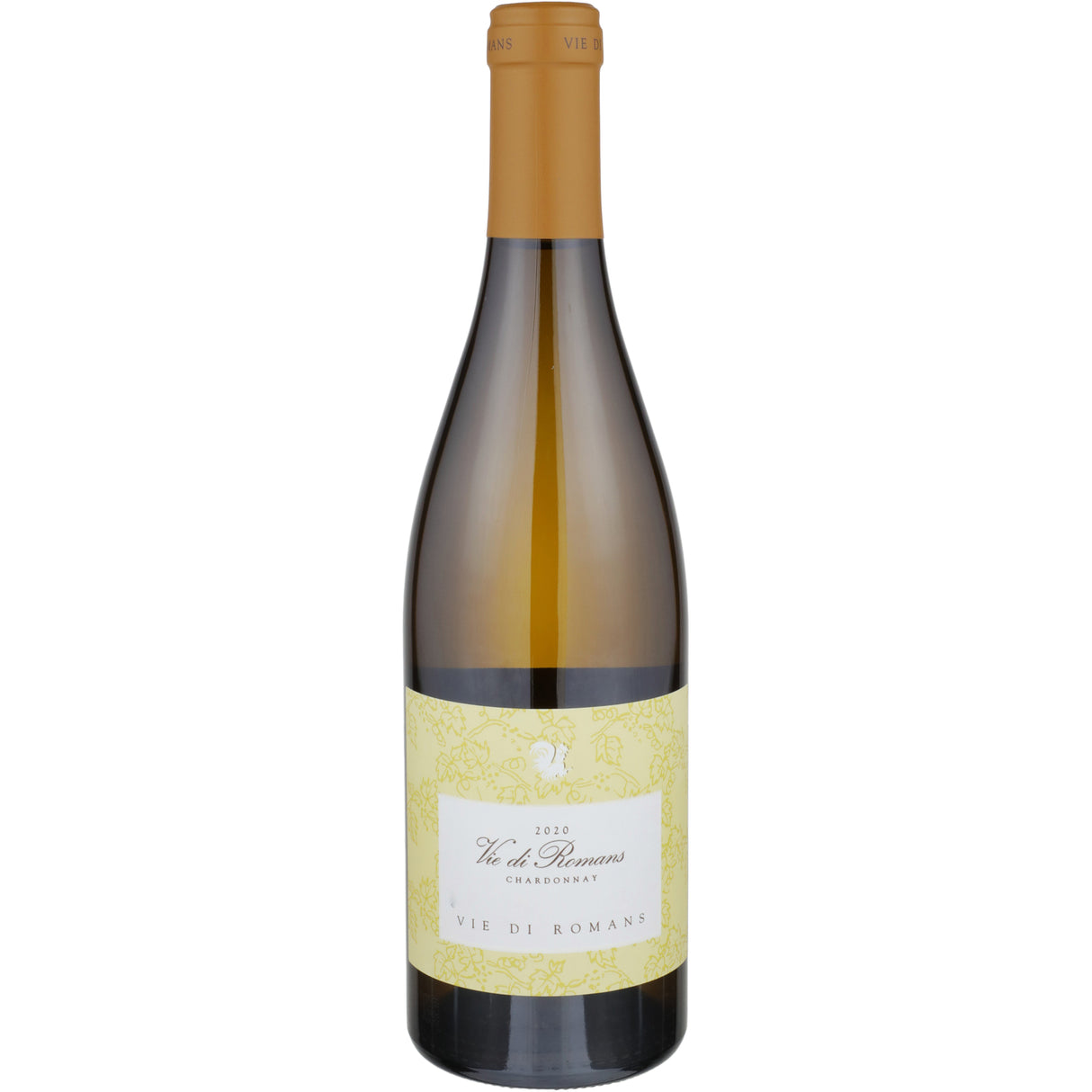 2020 | Vie di Romans | Chardonnay Friuli Isonzo at CaskCartel.com