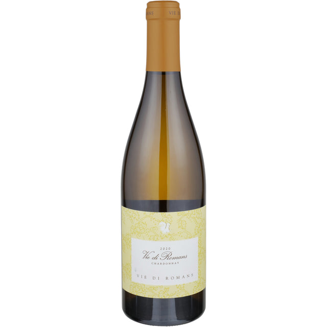 2020 | Vie di Romans | Chardonnay Friuli Isonzo at CaskCartel.com