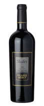 2009 | Shafer Vineyards | Hillside Select Cabernet Sauvignon at CaskCartel.com
