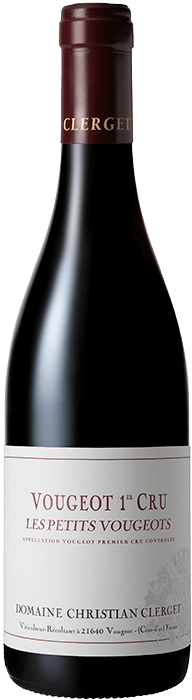 2020 | Domaine Christian Clerget | Les Petits Vougeots at CaskCartel.com