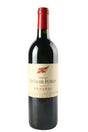 2001 | Chateau La Fleur-Petrus | Pomerol at CaskCartel.com