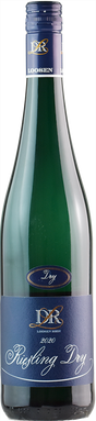 2020 | Dr. Loosen | L Riesling Dry at CaskCartel.com