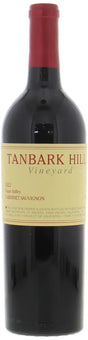 2022 | Philip Togni | Tanbark Hill Cabernet Sauvignon at CaskCartel.com