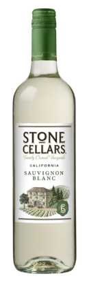 Stone Cellars | Sauvignon Blanc - NV at CaskCartel.com