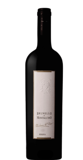 2005 | Valdicava | Madonna del Piano Brunello di Montalcino Riserva at CaskCartel.com