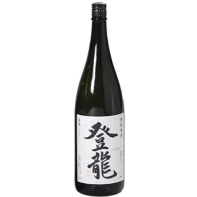 Hakuyou Toryru Rising Dragon Tokubetsu Junmai | 720ML at CaskCartel.com
