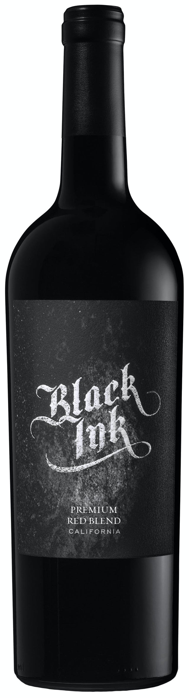 Black Ink Wine | Red - NV at CaskCartel.com