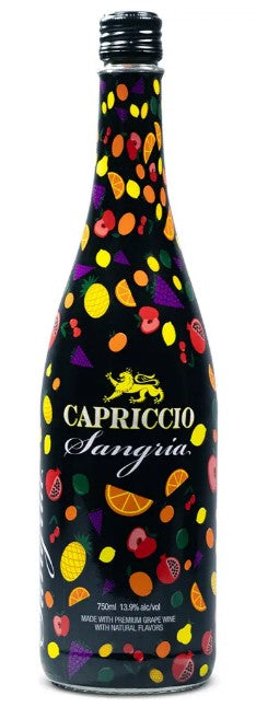 Capriccio | Bubbly Sangria - NV at CaskCartel.com