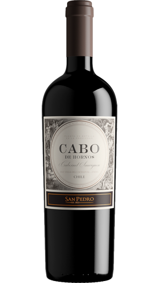 2018 | Viña San Pedro | Cabo de Hornos Special Reserve at CaskCartel.com