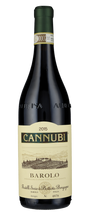 2015 | Fratelli Serio & Battista Borgogno | Cannubi at CaskCartel.com