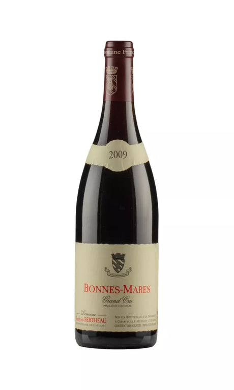 2009 | Domaine Bertheau | Bonnes-Mares at CaskCartel.com