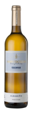 2020 | Bodegas Montecillo | Singladuras Albarino at CaskCartel.com