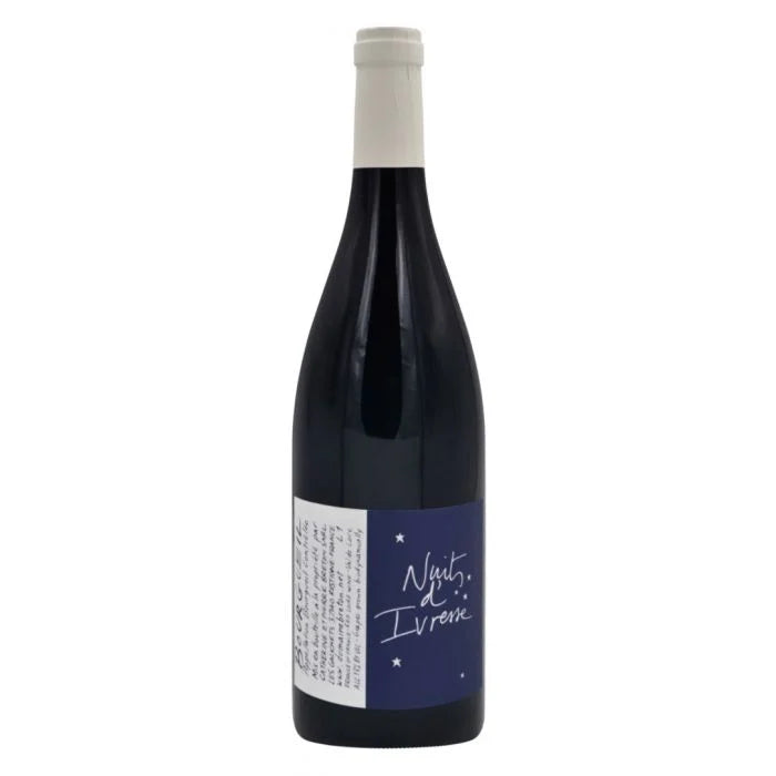 2019 | Catherine et Pierre Breton | Bourgueil Nuits d'Ivresse at CaskCartel.com