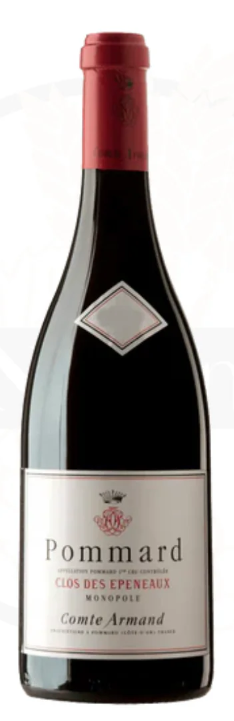 2006 | Comte Armand | Clos des Epeneaux Monopole at CaskCartel.com