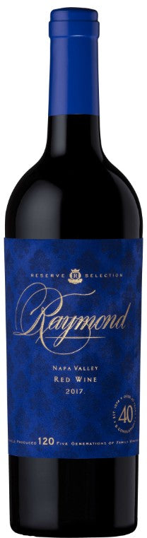 2017 | Raymond Vineyards | Reserve Selection Red at CaskCartel.com