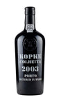 2003 | Kopke | Colheita at CaskCartel.com
