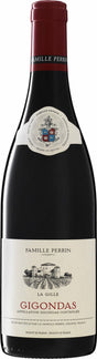 2018 | Famille Perrin | Gigondas La Gille at CaskCartel.com