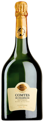 2000 | Taittinger | Comtes de Champagne Blanc de Blancs at CaskCartel.com