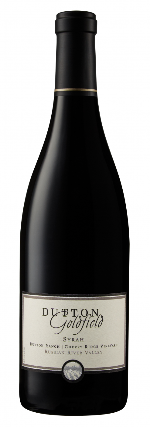 Dutton-Goldfield Winery | Dutton Ranch Cherry Ridge Syrah - NV at CaskCartel.com