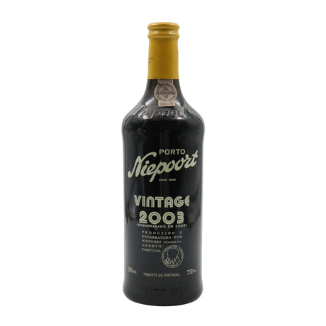 2003 | Niepoort | Vintage Port at CaskCartel.com