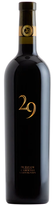 2017 | Vineyard 29 | Estate Cabernet Sauvignon at CaskCartel.com