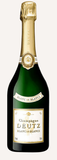 1989 | Champagne Deutz | Vintage Brut at CaskCartel.com