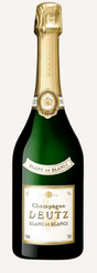 1989 | Champagne Deutz | Vintage Brut at CaskCartel.com