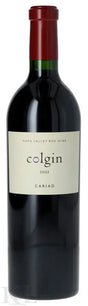 2022 | Colgin Cellars | Cariad at CaskCartel.com