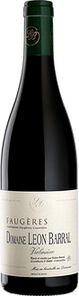 2017 | Domaine Léon Barral | Faugeres Valiniere at CaskCartel.com
