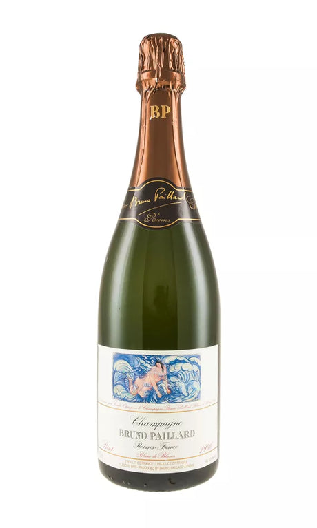 1996 | Bruno Paillard | Blanc de Blancs Vintage at CaskCartel.com