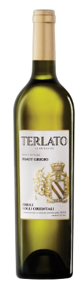 2021 | Terlato Vineyards | Pinot Grigio Colli Orientali at CaskCartel.com