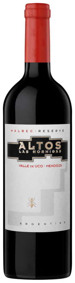 2012 | Altos Las Hormigas | Reserve Malbec at CaskCartel.com