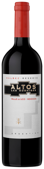 2012 | Altos Las Hormigas | Reserve Malbec at CaskCartel.com