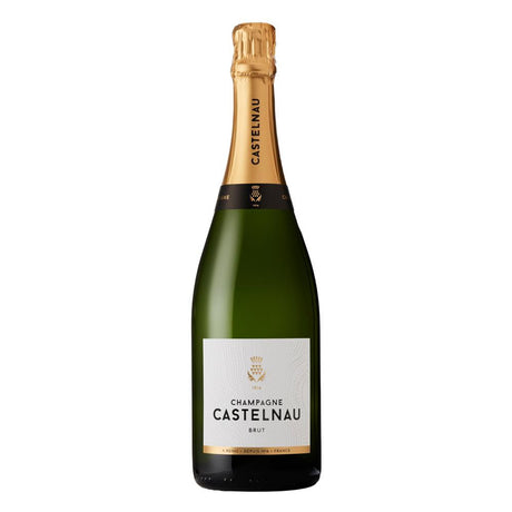 Castelnau | Brut - NV at CaskCartel.com