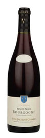 2016 | Domaine Jean-Jacques Girard | Bourgogne Pinot Noir at CaskCartel.com