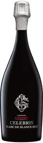 2012 | Gosset | Celebris Blanc de Blancs Millesime at CaskCartel.com