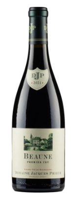 2021 | Domaine Jacques Prieur | Beaune 1er Cru at CaskCartel.com