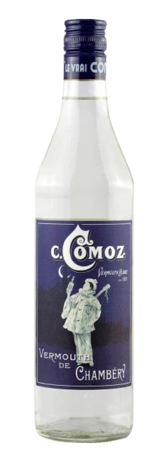 C. Comoz | Vermouth Blanc de Chambery - NV at CaskCartel.com