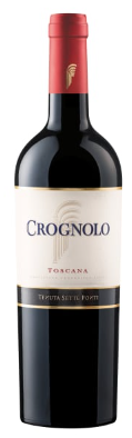 2020 | Tenuta Sette Ponti | Crognolo at CaskCartel.com