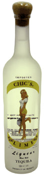 Chic's Lime Tequila Liqueur at CaskCartel.com